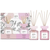 ipuro Set Essentials Rosa Claro y Rosa Puro
