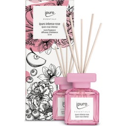 Parfum d'intérieur Essentials Intense Rose - 50 ml