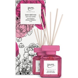 ipuro Raumduft Essentials Dark Rose - 50 ml
