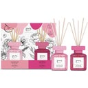 ipuro Set Essentials Intense Rose & Dark Rose - 1 Set