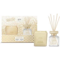 ipuro Set Essentials Time To Glow - 1 Set