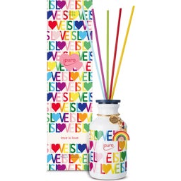 ipuro Parfum d'ambiance Love Is Love - 240 ml