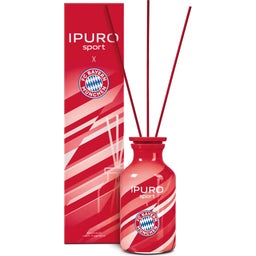 ipuro Parfum d'ambiance FC Bayern München - 240 ml