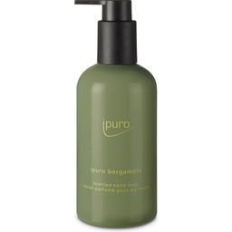 ipuro Hand Soap Classic Bergamot - 250 ml