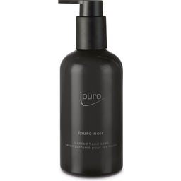 ipuro Handseife Classic Noir - 250 ml