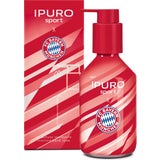 ipuro Jabón de manos FC Bayern Munich