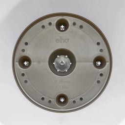 elho loft urban okrogel 25