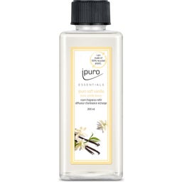 ESSENTIALS - Profumatore per Ambienti Soft Vanilla, Refill - 200 ml