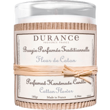 Durance Duftkerze Baumwollblüte