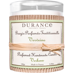 Durance Duftkerze Verbene - 180 g