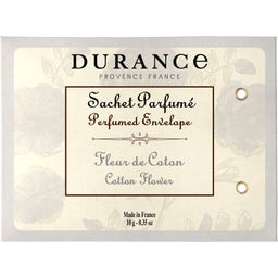 Durance Duftbeutel Baumwollblüte - 1 Stk