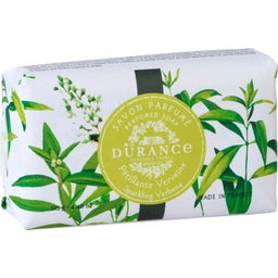 Durance Les Eternelles Seife prickelnde Verbene - 125 g