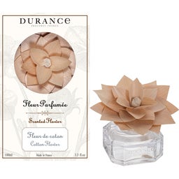 Durance Raumduft Holzduftblume Baumwollblüte - 100 ml