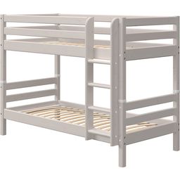 CLASSIC Bunk Bed with Vertical Ladder, 90 x 200 cm