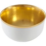 Augarten Champagne Bowl - Oro