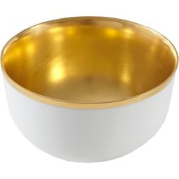 Augarten Champagne Bowl - Gold