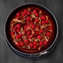 Premium Baking, Springform mit einem Boden