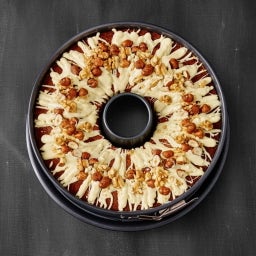 Premium Baking, Springform mit zwei Böden