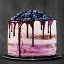 Premiumg Baking, Springform mit extra hohem Rand, Ø 18 cm