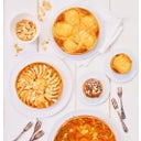 Premium Baking, Back- und Tortenring, perforiert, Höhe 2 cm