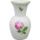 Augarten Wiener Rose Bellied Table Vase
