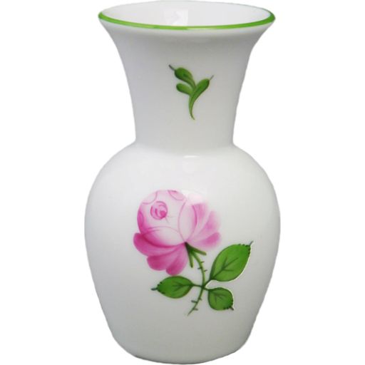 Augarten Viennese Rose Table Vase - 1 Pc