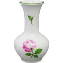 Augarten Viennese Rose Slim Table Vase