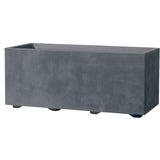 Pflanzkasten "Millenium" 59 cm mit Wasserreservoir 