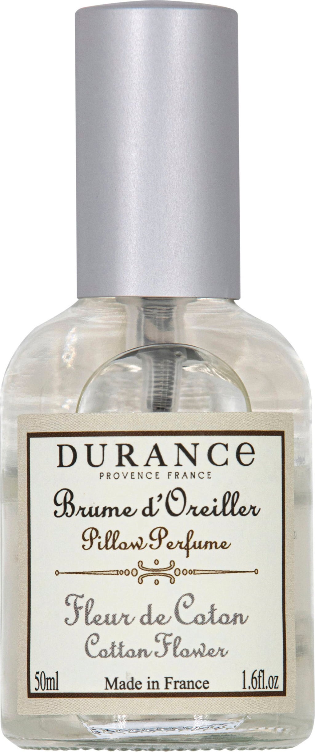 Durance Cotton Blossom Pillow Perfume