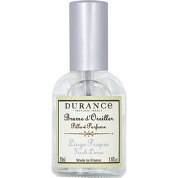 Durance Kopfkissenspray Frische Wäsche - 50 ml