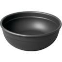 Livlig Metal Wash Bowl ø33 cm - anthracite