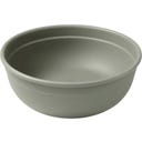 LIVLIG Catino in Metallo Ø 33 cm - Grigio muschio