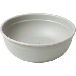 Livlig Catino in Metallo Ø 33 cm - Greige