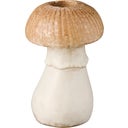 IB Laursen Mushroom Candle Holder - Height 10.7 cm