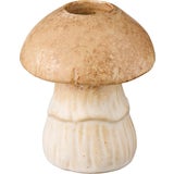 IB Laursen Mushroom Candle Holder