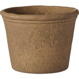 IB Laursen Pot met Gegroefde Rand Ø 23,5 cm
