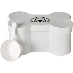 IB Laursen Storage Tin for Dog Food and Treats - 1 item