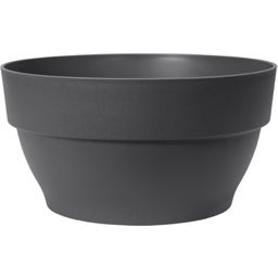 elho Pot VIBIA Campana Coupe - 27 cm - anthracite