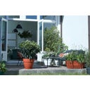 elho Pot VIBIA Campana Coupe - 27 cm - anthracite