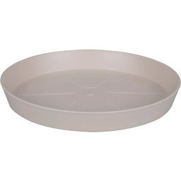 elho loft urban saucer round 24 - Grigio caldo