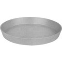 elho loft urban Coaster Round 28 - Cemento