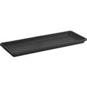 elho barcelona Balkonkasten Untersetzer 40 cm - anthrazit