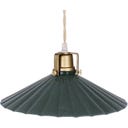 Strömshaga Lampadario - Anita - Verde