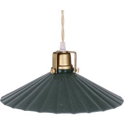 Strömshaga Lampadario - Anita - Verde