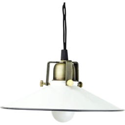Strömshaga Lampadario - Herbert - Bianco