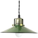 Strömshaga Lampadario - Herbert - Verde