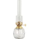 Lampada a Cherosene - Britta, Trasparente - small