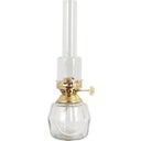 Lampada a Cherosene - Britta, Trasparente - small