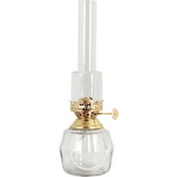 Lampada a Cherosene - Britta, Trasparente - small