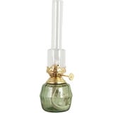 Str&ouml;mshaga Lampe &agrave; P&eacute;trole &laquo; Britta &raquo; verte